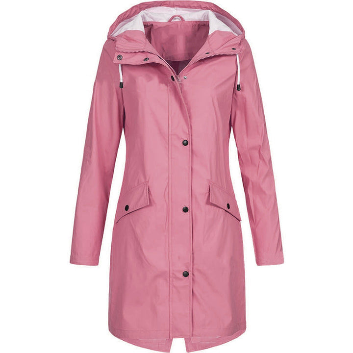 SCARLETT™ - WOMEN'S COMFORTABLE JACKET