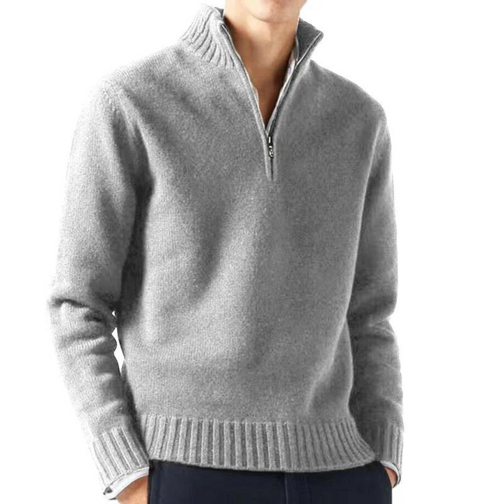 PATRICK™ - MEN'S TURTLENECK SWEATER