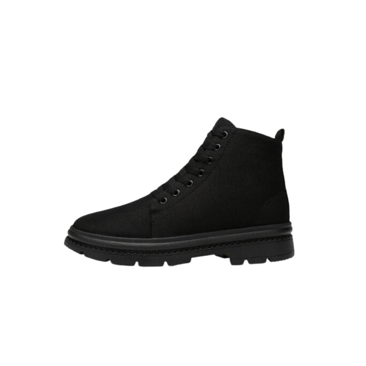 KANE™ - STYLISH CHUKKA ANKLE BOOTS