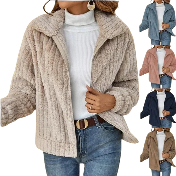 ALICE™ - WOMEN'S CARDIGAN JACKET