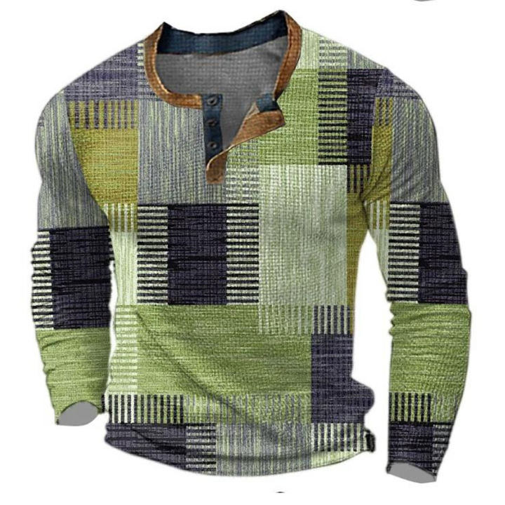 NICO™ - MEN'S COMFORTABLE SWEATER