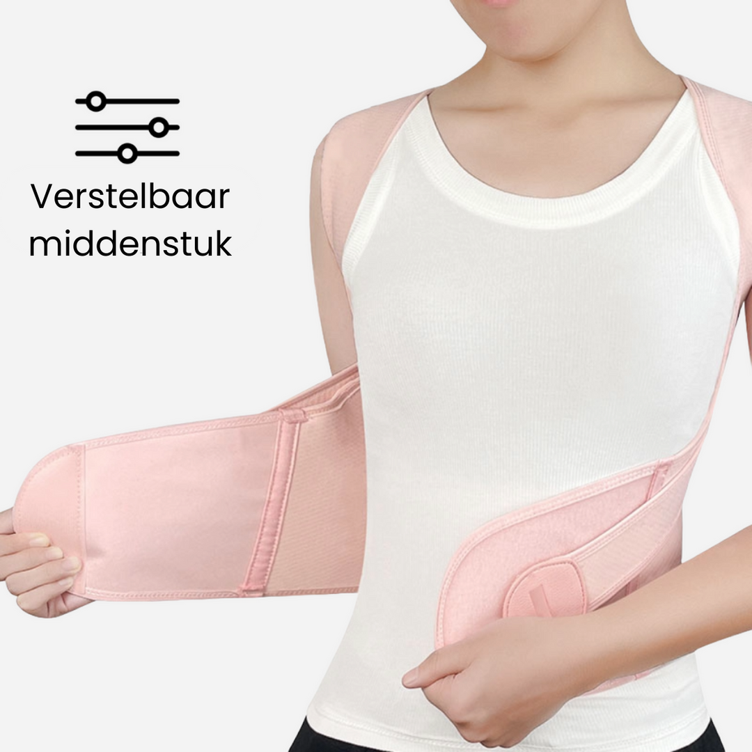 AVA™ - BACK POSTURE CORRECTOR