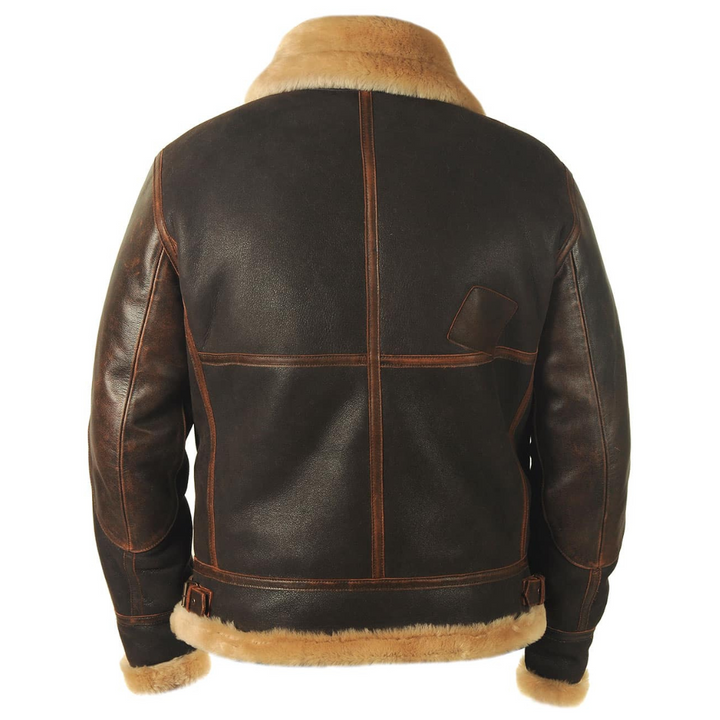 LARK™ - MEN'S STYLISH PILOT JACKET