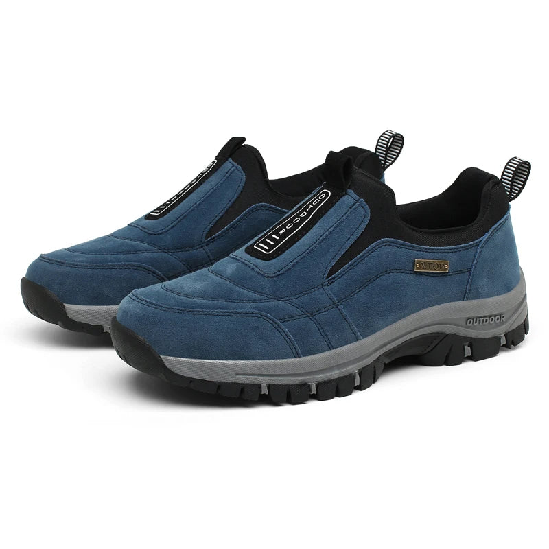 HUGO™ - MEN'S ORTHOPEDIC SUPPORT SHOES