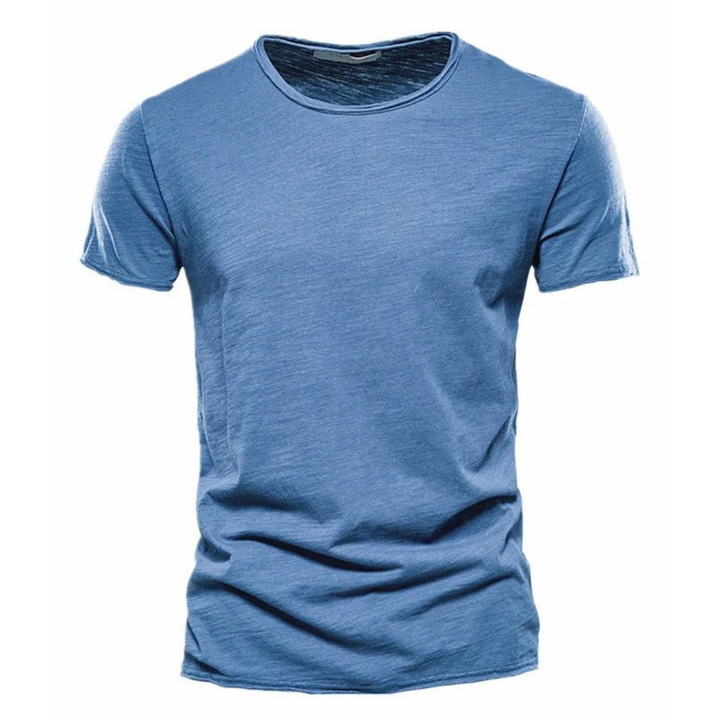 ABNER™ - MEN'S CLASSIC T-SHIRT (1+1 FREE)