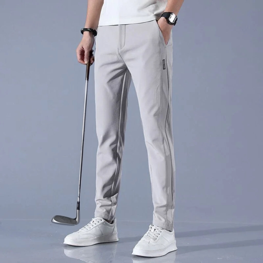 ELIAS™ -  MEN'S COMFORTABLE GOLF PANTS