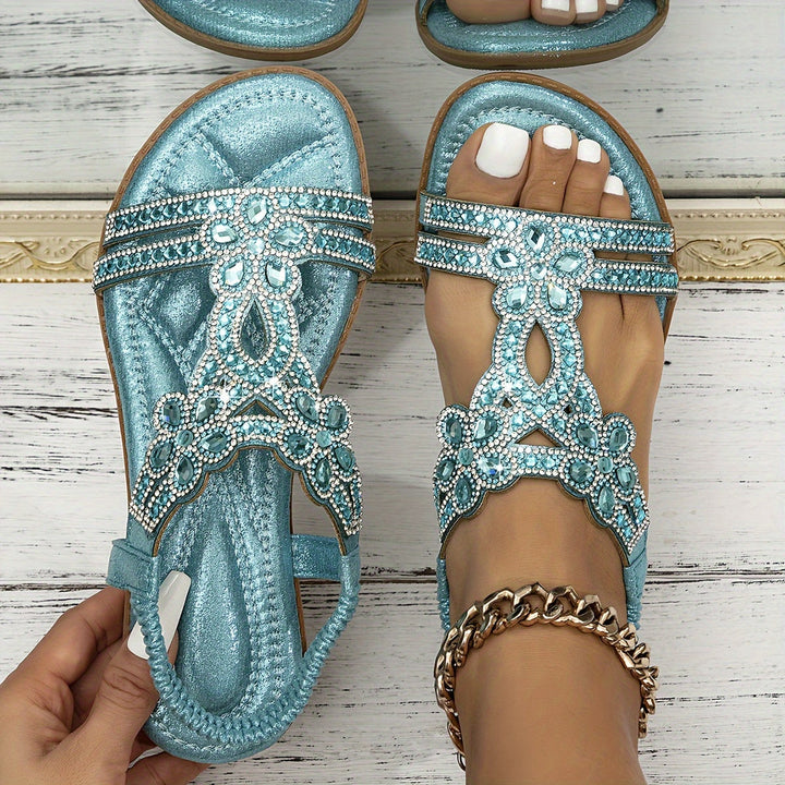 CALA™ - ELEGANT BOHEMIAN SANDALS