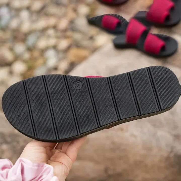 BILLIE™ - Comfortable Sandals