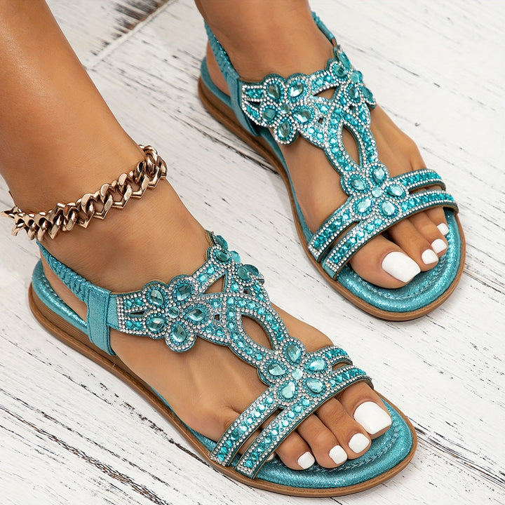 MAEVE™ - Boho orthopedic sandals