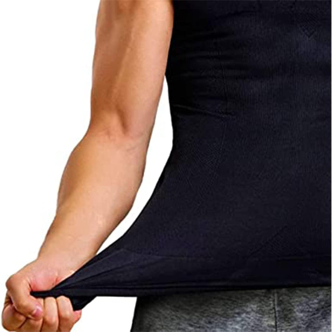 GORD™ -  BODY SLIMMING BODY SHAPER VEST