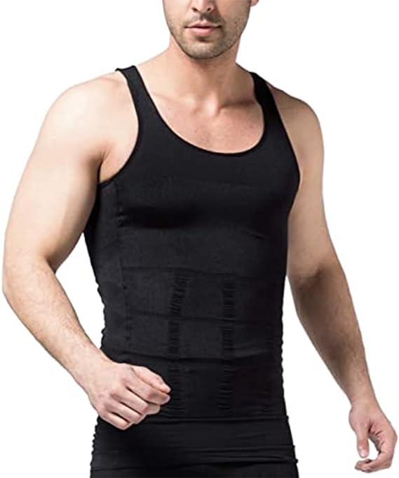 GORD™ -  BODY SLIMMING BODY SHAPER VEST