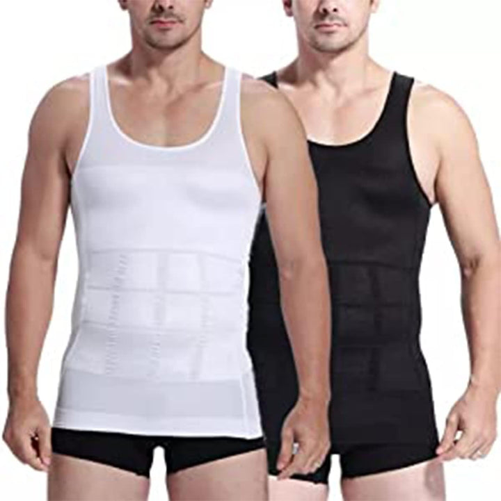 GORD™ -  BODY SLIMMING BODY SHAPER VEST