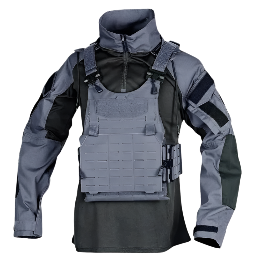 ALDEN™ - MEN'S TACTICAL LONG SLEEVE