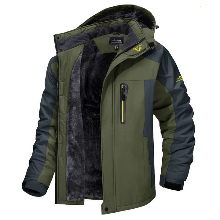 CODY™ - STYLISH WARM JACKET