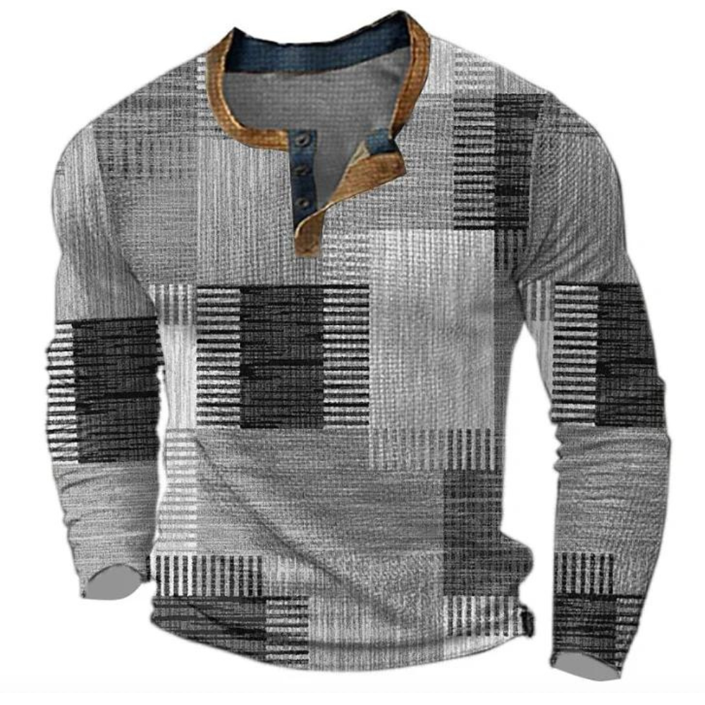 NICO™ - MEN'S COMFORTABLE SWEATER