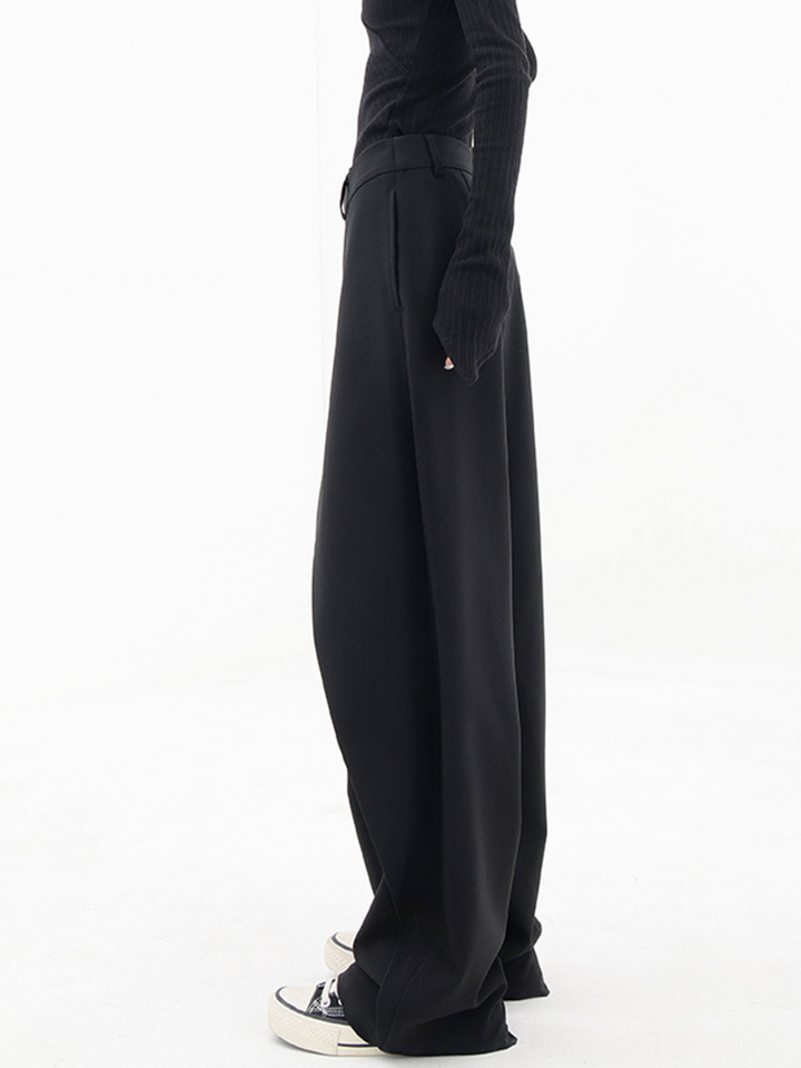 SENYA™ - COMFORTABLE BAGGY TROUSERS