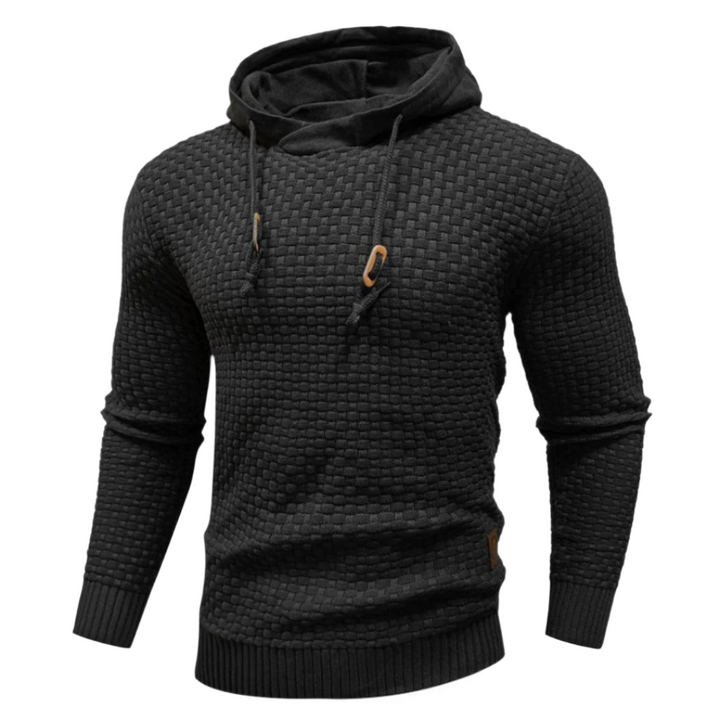 CHRISTOPHER™ - MEN'S HOODIE