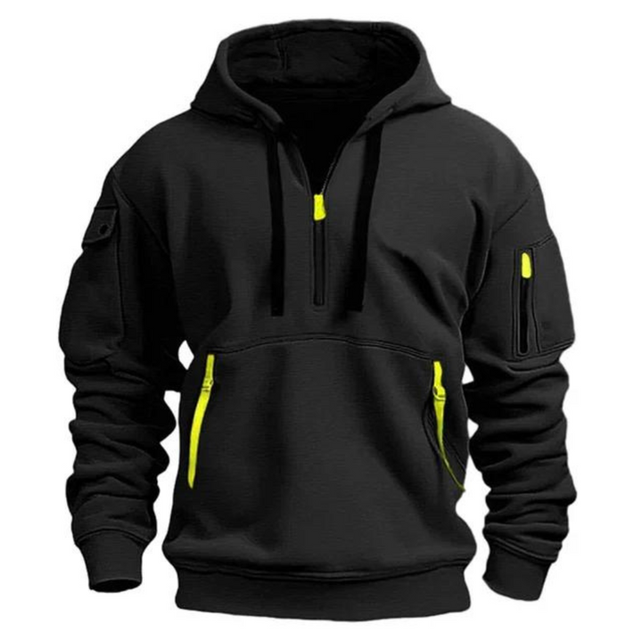 JEROME™ - MEN'S HOODED SWEATER