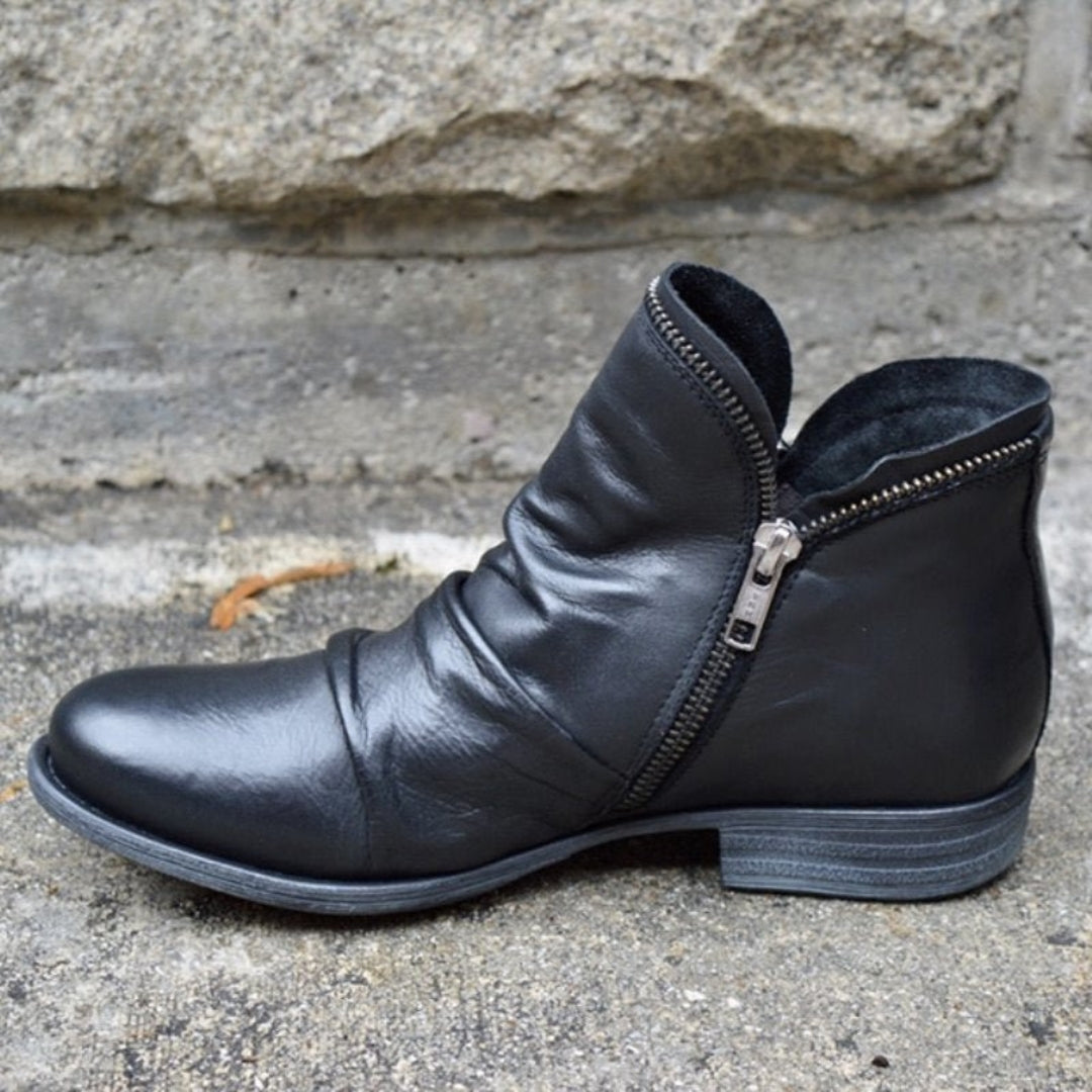 AZALEA™ - ORTHOPEDIC ANKLE BOOTS