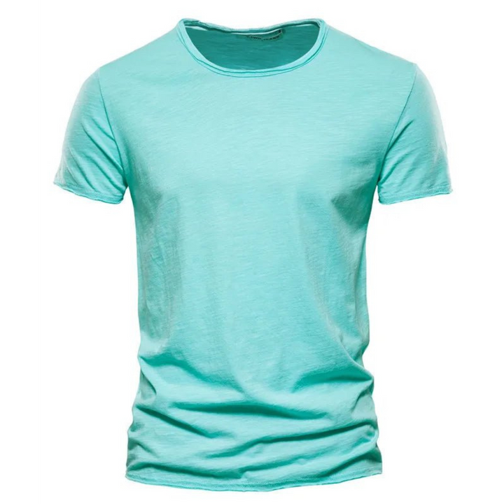 ABNER™ - MEN'S CLASSIC T-SHIRT (1+1 FREE)