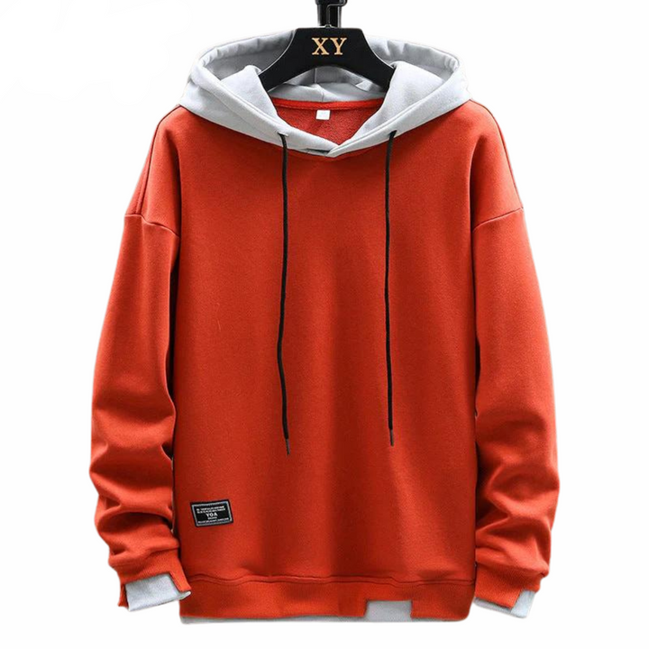 JACK™ - MEN'S CLASSIC HOODIE JACKET