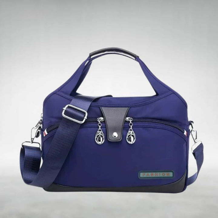 VEES™ - ANTI-THEFT CROSSBODY BAG