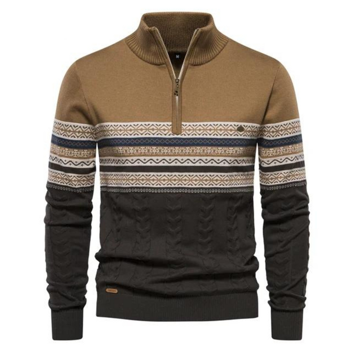 IAN™ - MEN'S CASUAL SWEATER