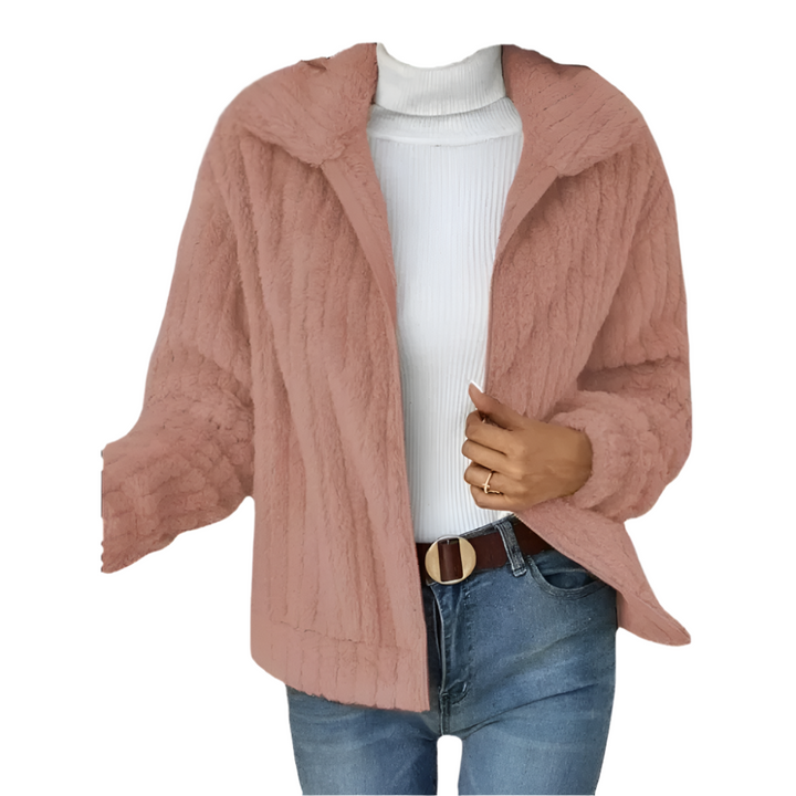 ALICE™ - WOMEN'S CARDIGAN JACKET