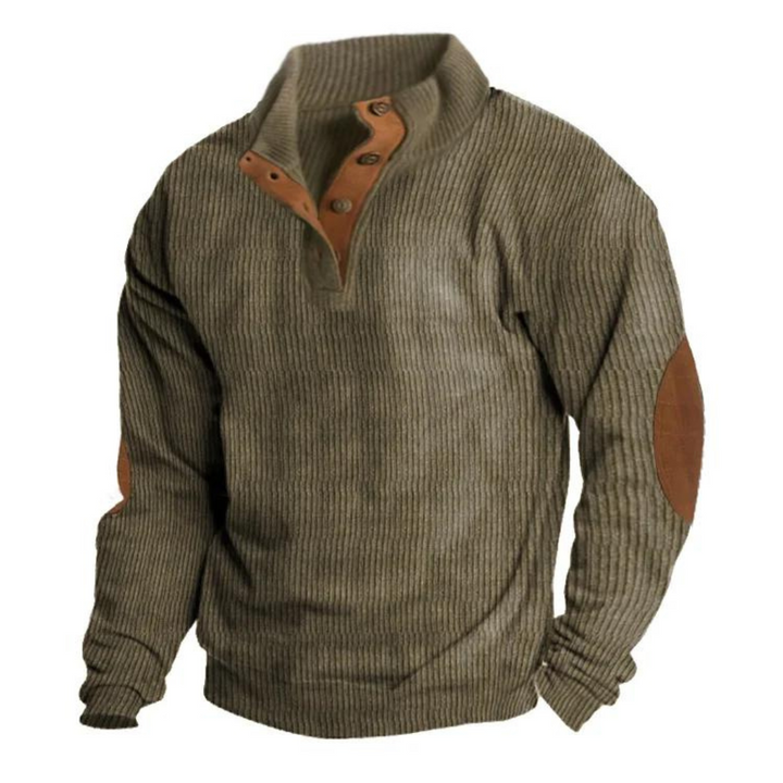 SANDRO™ - MEN'S CASUAL SWEATER