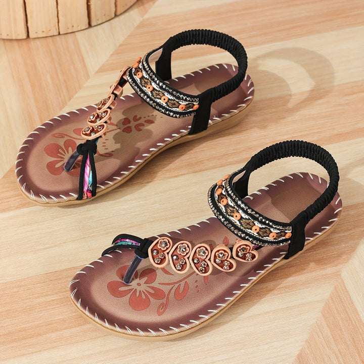 MERLY™ - COMFORTABLE ORTHOPEDIC SANDALS