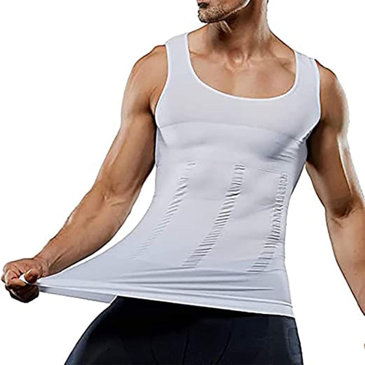 GORD™ -  BODY SLIMMING BODY SHAPER VEST