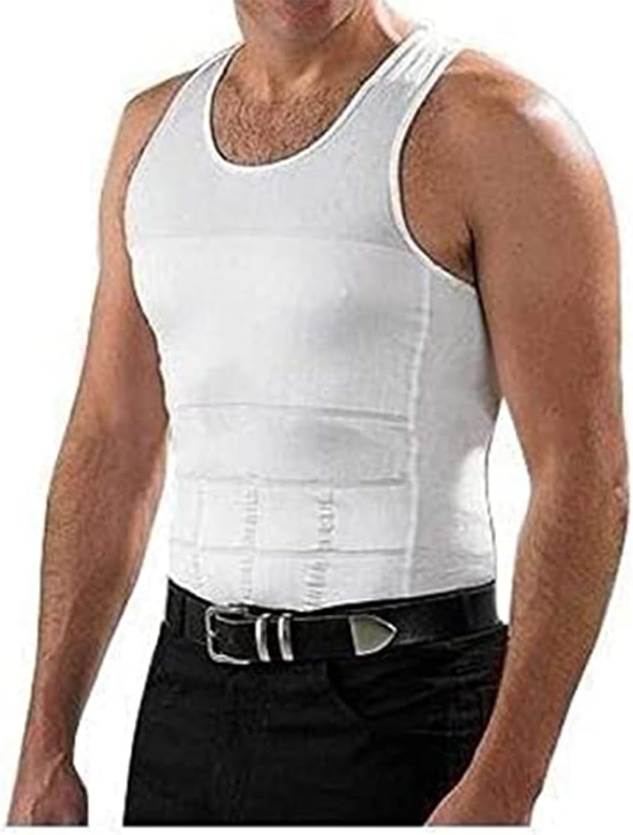 GORD™ -  BODY SLIMMING BODY SHAPER VEST