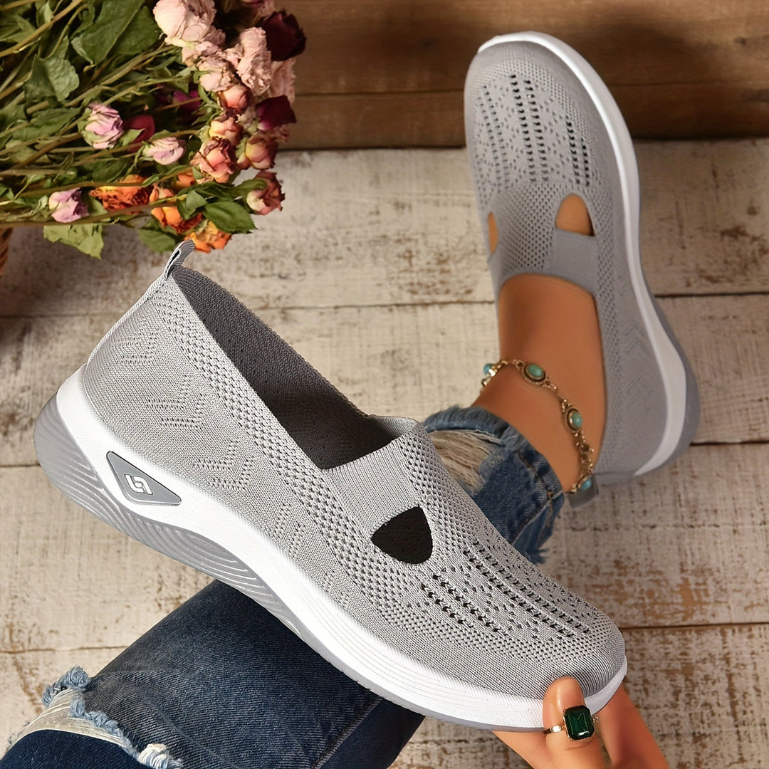 ERIN™ - ORTHOPEDIC WOMEN'S SLIP-ON SHOES