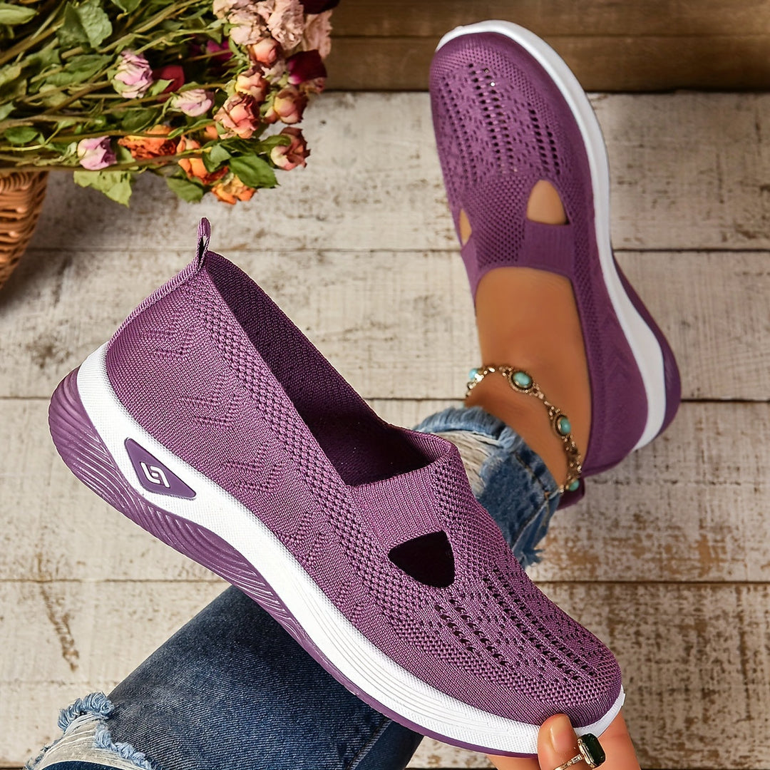 ERIN™ - ORTHOPEDIC WOMEN'S SLIP-ON SHOES