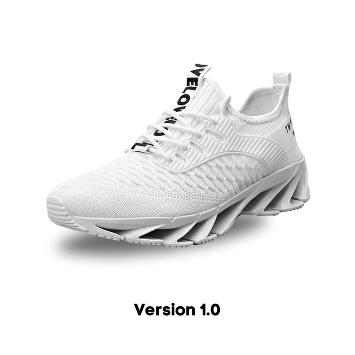 KODA™ - ULTRA-STABLE BLADE TECH SNEAKERS