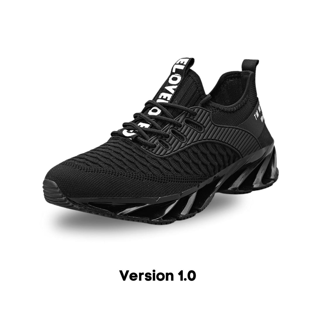 KODA™ - ULTRA-STABLE BLADE TECH SNEAKERS