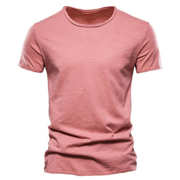 ABNER™ - MEN'S CLASSIC T-SHIRT (1+1 FREE)