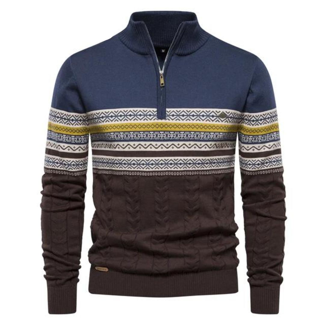 IAN™ - MEN'S CASUAL SWEATER