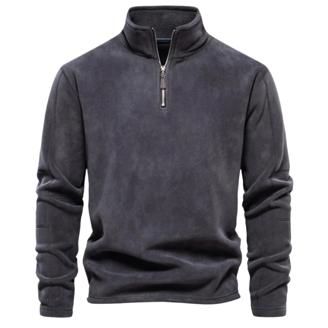 ROMEO™ - MEN'S FLEECE-PULLOVER