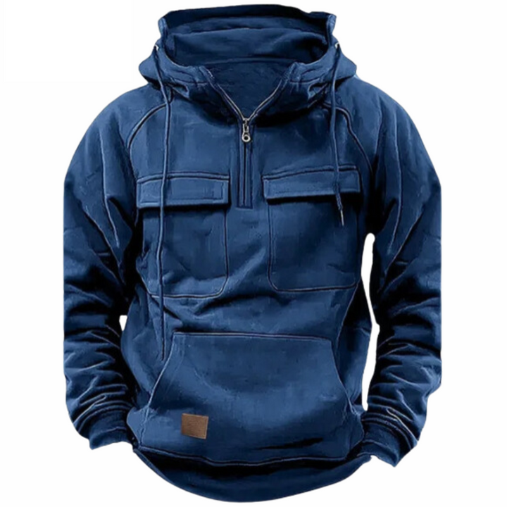 JASPER™ - MEN'S SWEATSHIRT CARGO