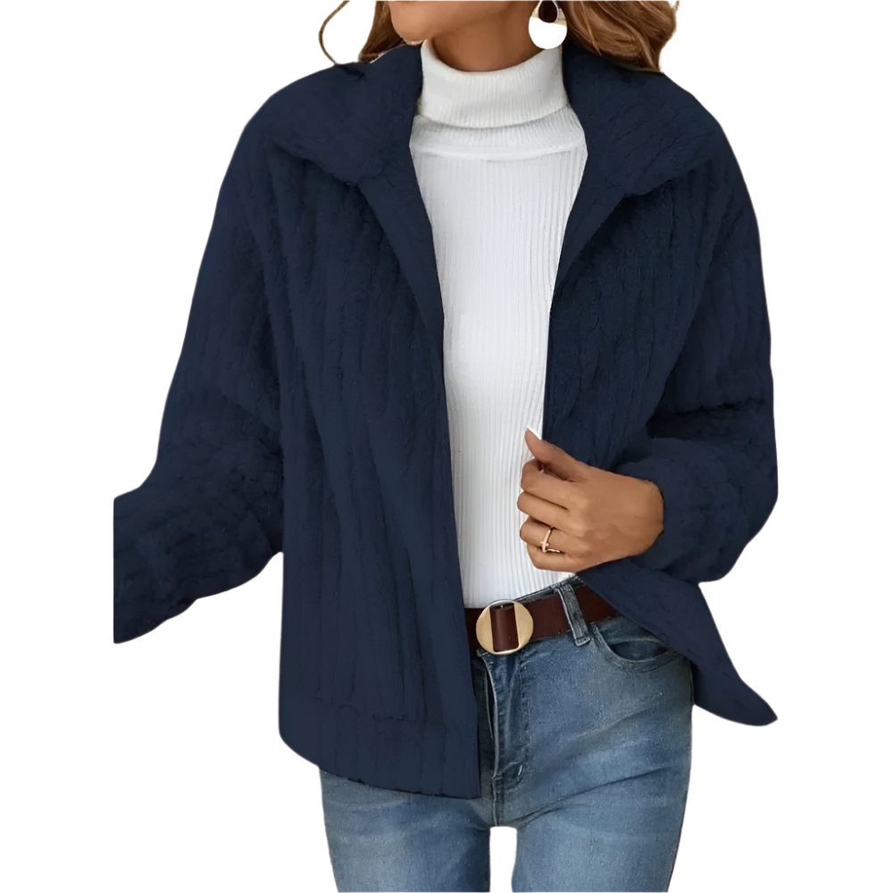 ALICE™ - WOMEN'S CARDIGAN JACKET