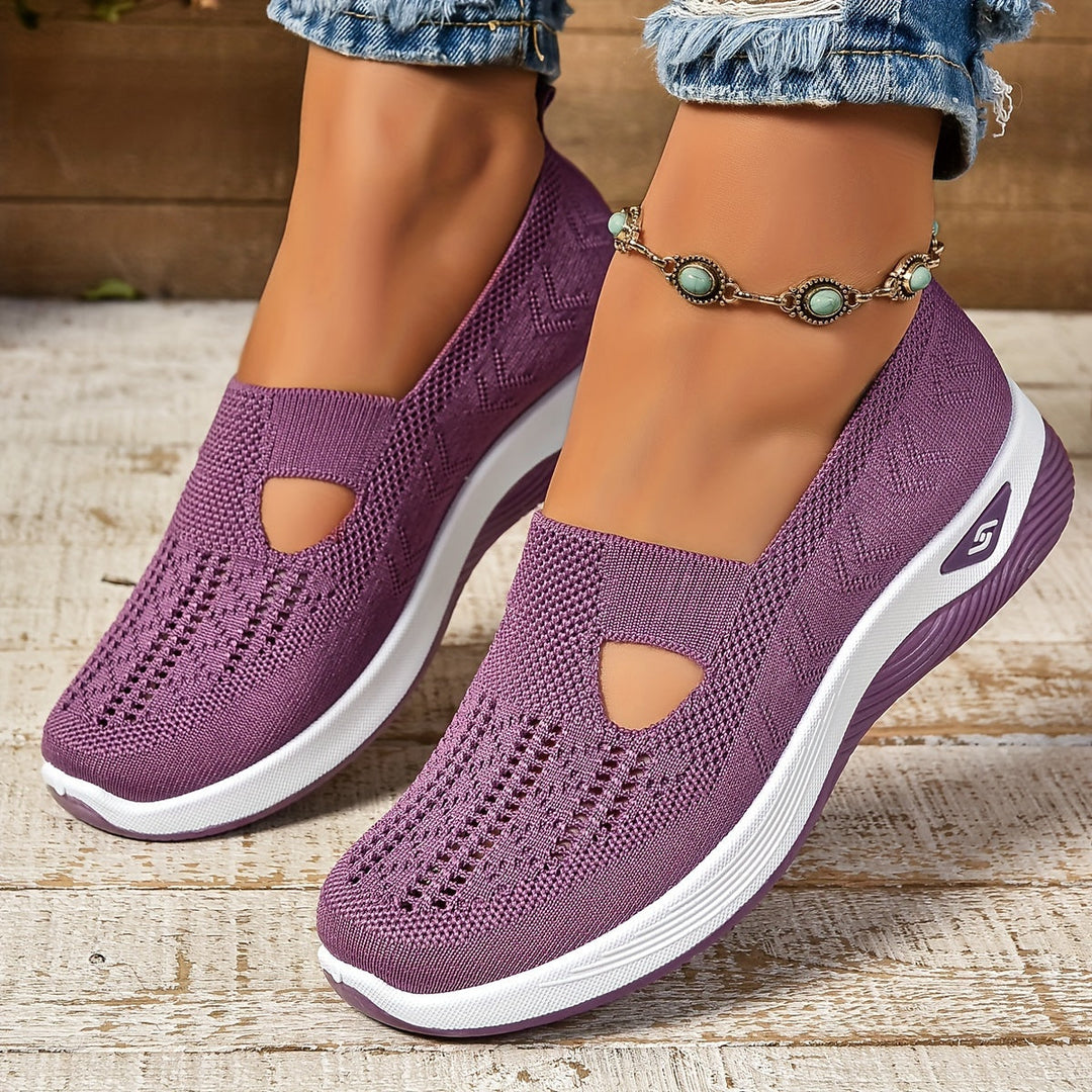 ERIN™ - ORTHOPEDIC WOMEN'S SLIP-ON SHOES