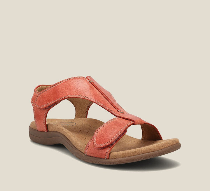 AIRA™ - CASUAL LEATHER ORTHOPEDIC SANDALS