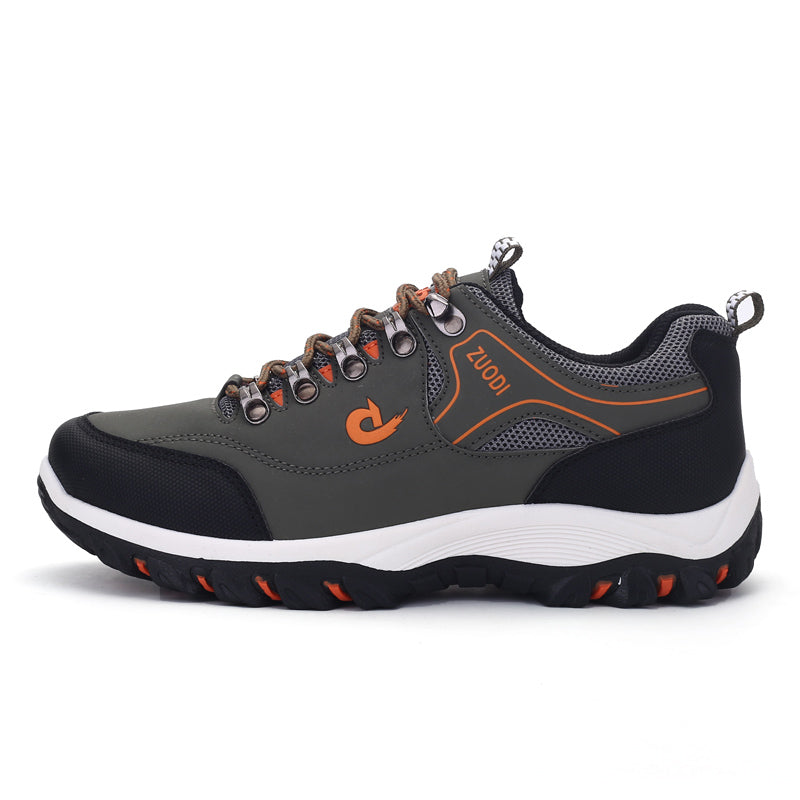 ASHER™  - UNISEX ORTHOPEDIC SHOES