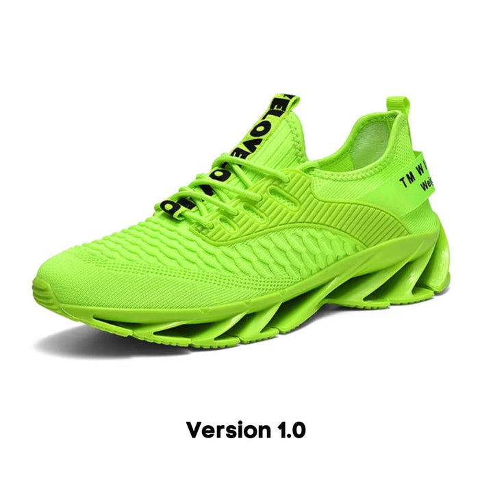 KODA™ - ULTRA-STABLE BLADE TECH SNEAKERS