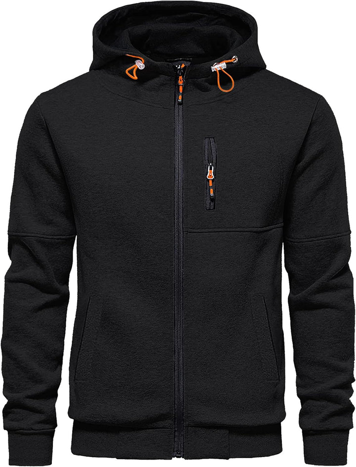 AXL™ - MEN'S CASUAL SWEATSHIRT