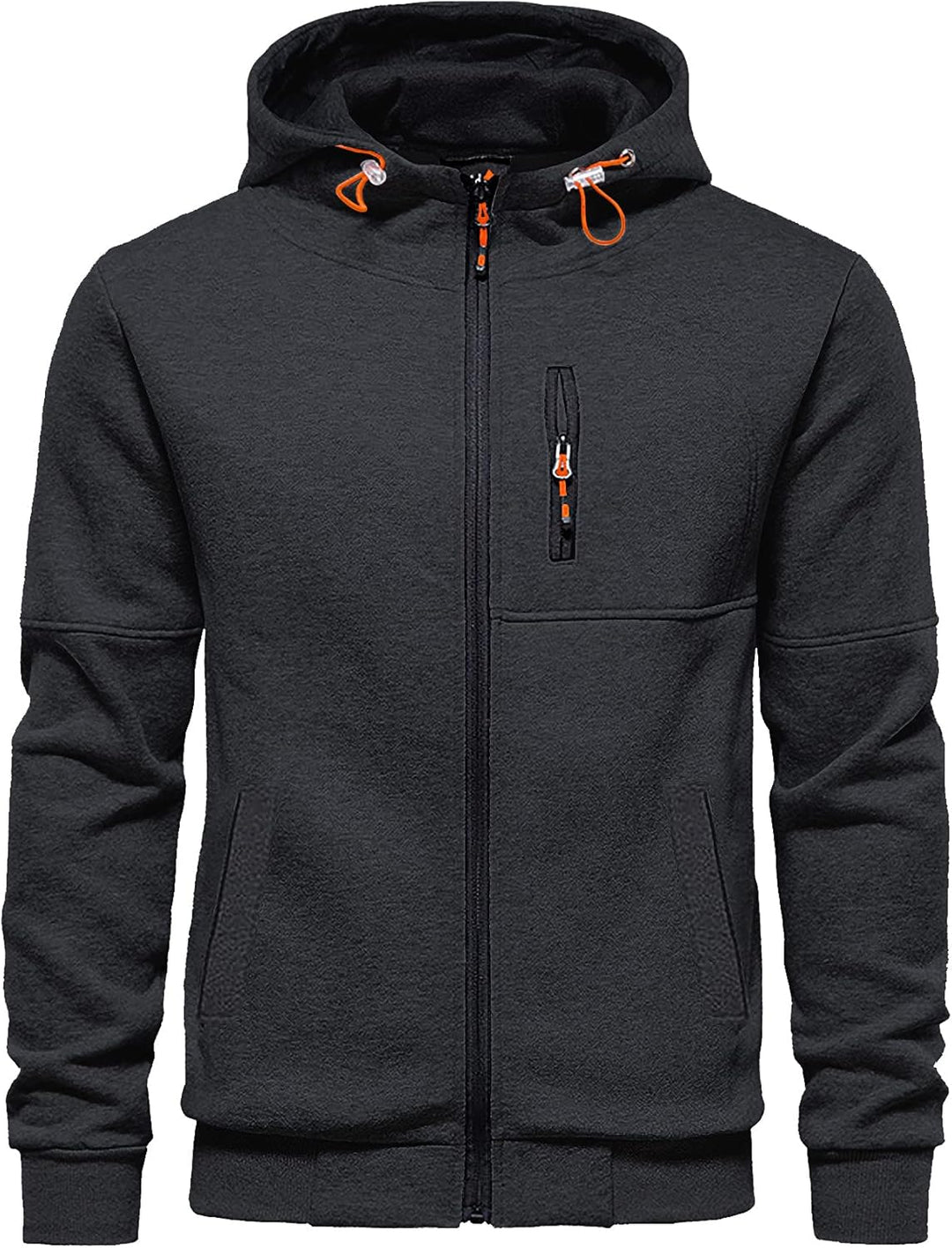 AXL™ - MEN'S CASUAL SWEATSHIRT