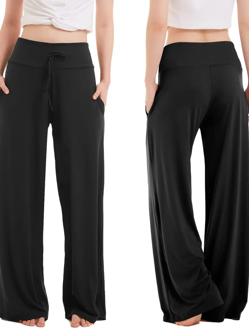 JENIE™ - COMFORTABLE YOGA STRETCHY PANTS