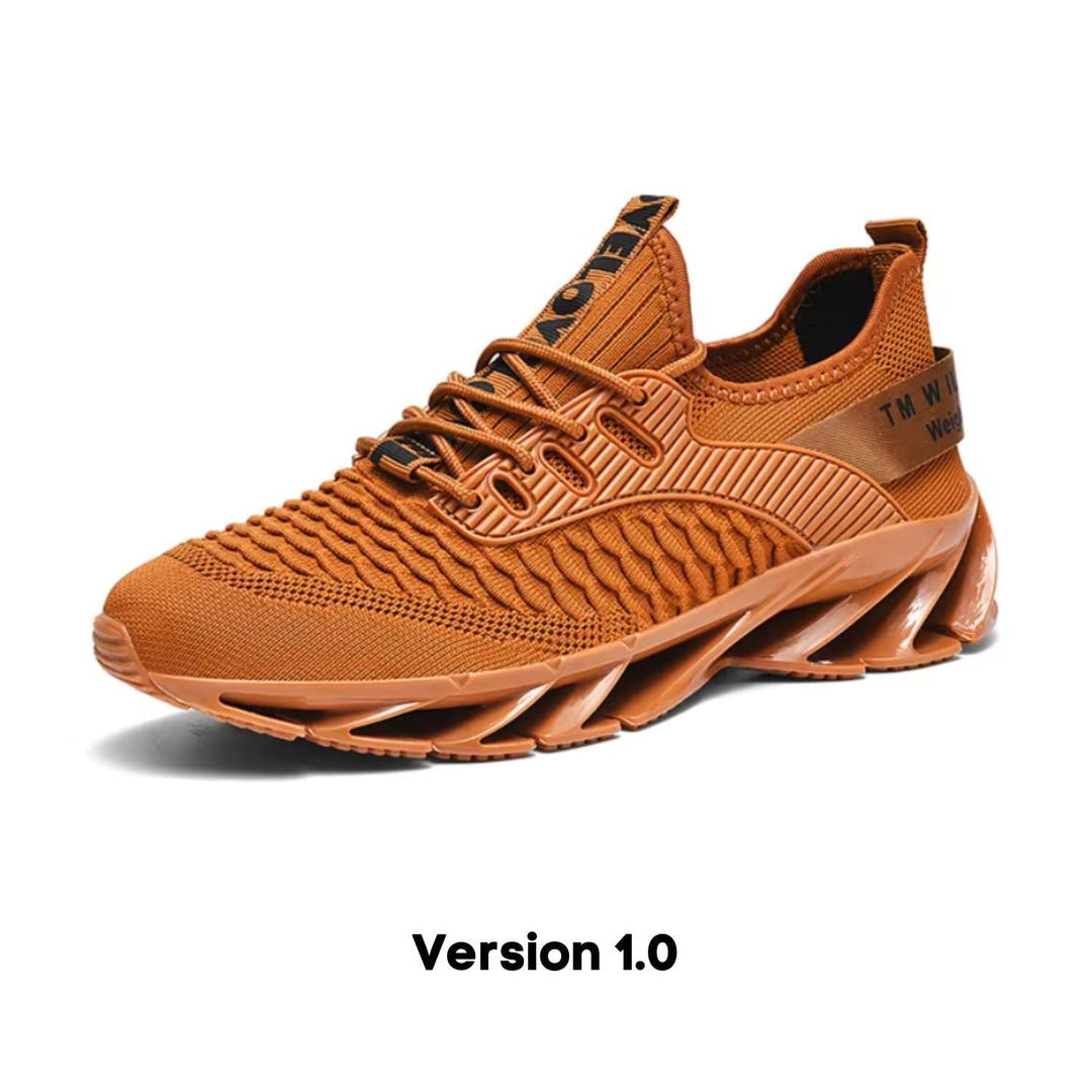 KODA™ - ULTRA-STABLE BLADE TECH SNEAKERS