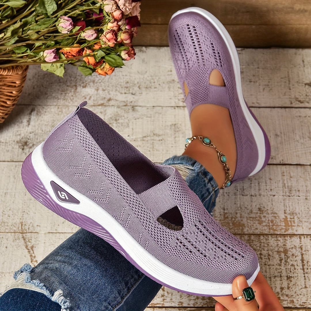 ERIN™ - ORTHOPEDIC WOMEN'S SLIP-ON SHOES